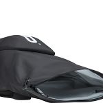 Head Tour Racqpack Black